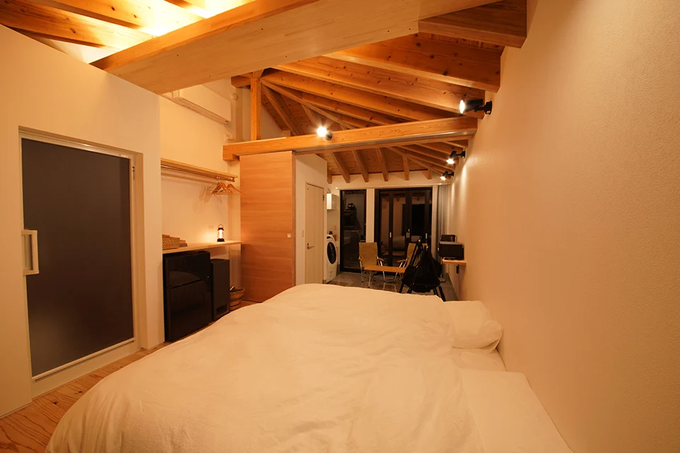 RoomD muranmoi